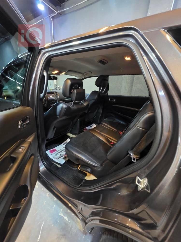 دۆج دۆرانگۆ